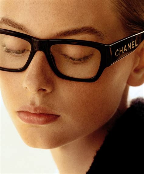 chanel woman glasses|Chanel optical glasses for women.